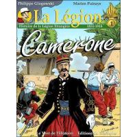 La légion étrangère 1831-1918