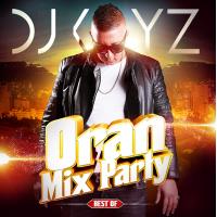 Best Of Oran Mix Party