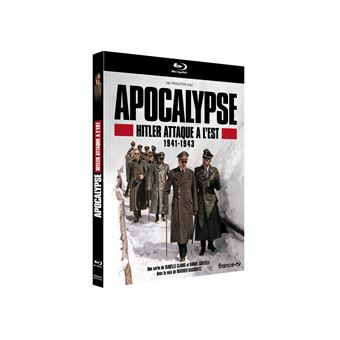Derniers achats en DVD/Blu-ray - Page 17 Apocalypse-Hitler-attaque-a-l-est-Blu-ray