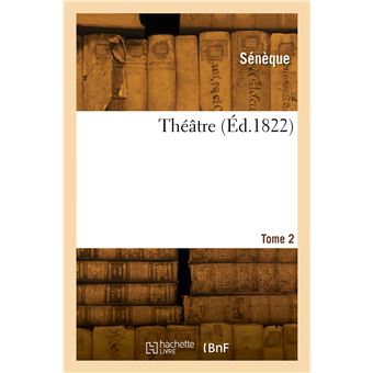 Théâtre. Tome 2