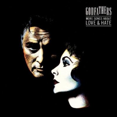 More songs about love and hate