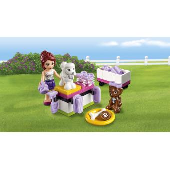 Lego friends 41300 top