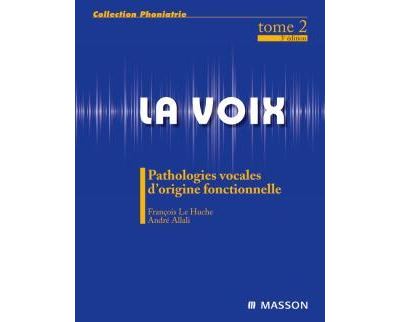 La voix :