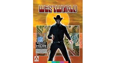 Imports Blu-ray 4K