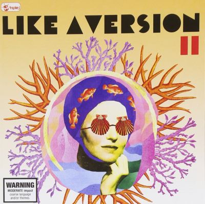Triple J like A version Volume 11