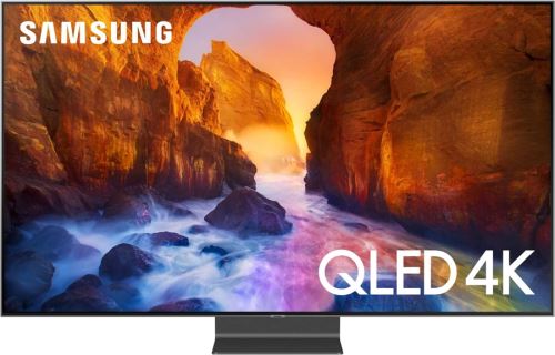 Samsung QE55Q90RALXXN QLED 4K TV