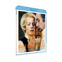 Le Charme discret de la bourgeoisie Exclusivité Fnac Blu-ray