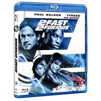 2 Fast 2 Furious - Blu-Ray