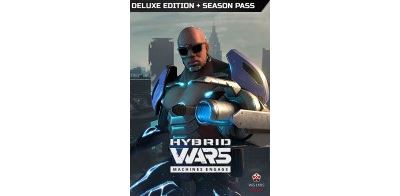 Hybrid Wars - Deluxe Edition + Season Pass