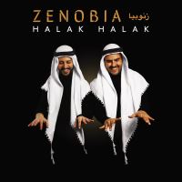 Halak Halak - CD