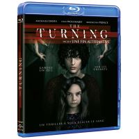 The Turning Blu-ray