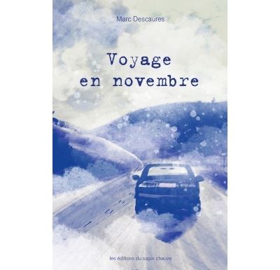 Voyage en novembre
