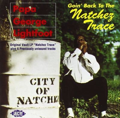 Goin'back to The Nachez...