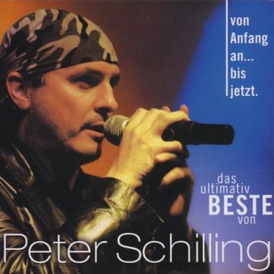 Von anfang an bis jetzt