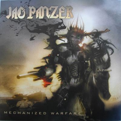 Mechanized warfare