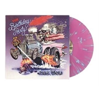 The Birthday Party - 1