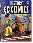 The History of EC Comics