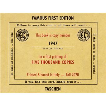 The History of EC Comics