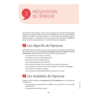 Réussite admission Entrée en IFAS - Aide-soignant 2024