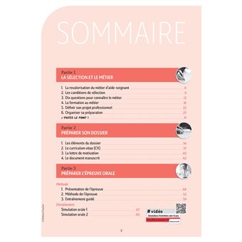 Réussite admission Entrée en IFAS - Aide-soignant 2024