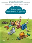 Alice et Simon se posent plein de questions