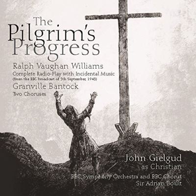 The Pilgrim’s Progress Two Choruses