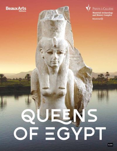 Reines d'Egypte
