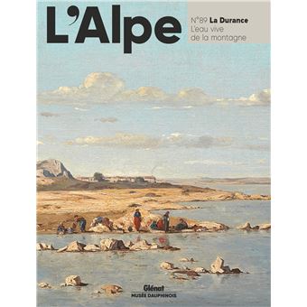 L'Alpe 89 - La Durance