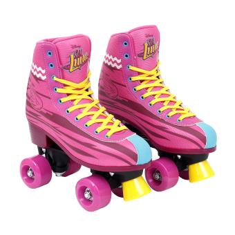 PATIN À ROULETTES pour fille Monster high taille pointure 35 roller skates  Neuf EUR 29,90 - PicClick FR