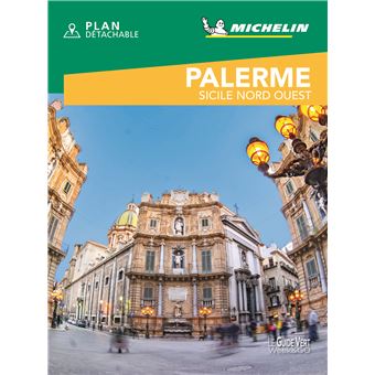 Gv we palerme - sicile nord ouest