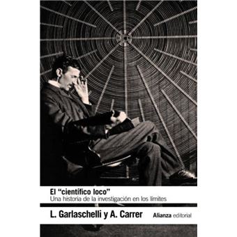El "científico loco" - 1