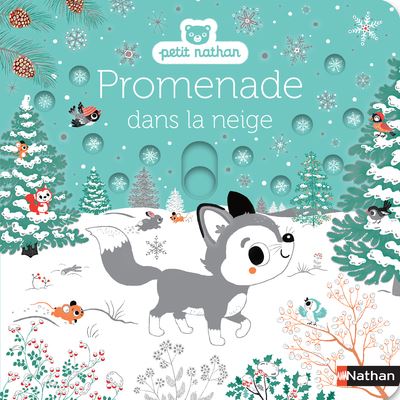 Promenade Dans La Neige Dernier Livre De Emiri Hayashi Pr Commande