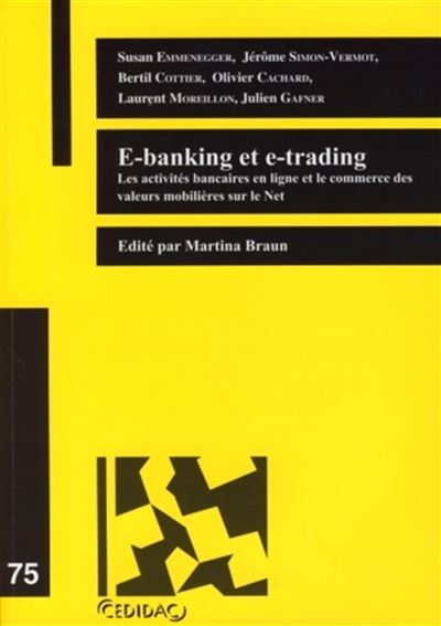E-banking