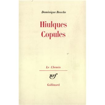 Hiulques copules