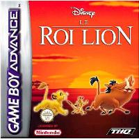 Le Roi Lion