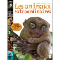 Les animaux extraordinaires
