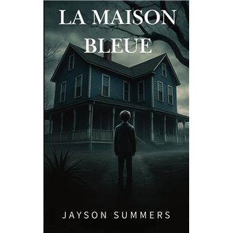 La Maison Bleue - 1