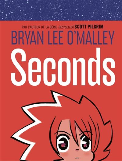 Seconds seconds