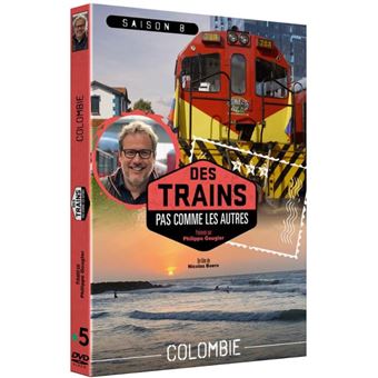 Des trains pas comme les autres - Des trains pas comme les autres - 1