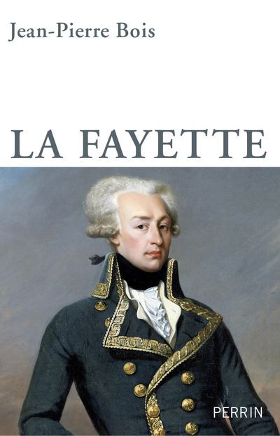 La Fayette - 1