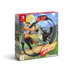 Ring Fit Adventure Nintendo Switch