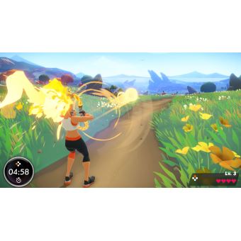 Ring Fit Adventure Nintendo Switch - Videospiele - Ankauf & Preis