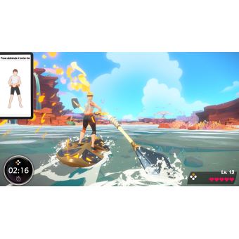 Ring Fit Adventure Nintendo Switch - Videospiele - Ankauf & Preis