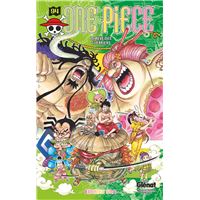 One Piece Tome 93 One Piece Edition Originale Eiichiro Oda Broche Achat Livre Ou Ebook Fnac