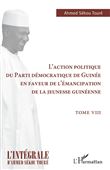 L'action politique du Parti démocratique de Guinée en faveur de l'émancipation de la jeunesse guinéenne