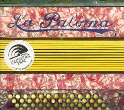 Default Constructor La Paloma (One Song For A