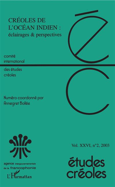 Creoles de l'ocean indien ecla