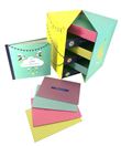 Coffret La boîte à trésors de mon bébé