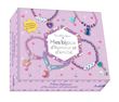 Mes bijoux d'humeur et d'amitié - coffret avec accessoires