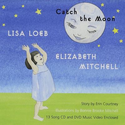 Catch the moon - Inclus DVD bonus
